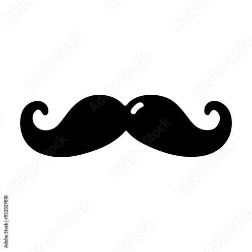Moustache