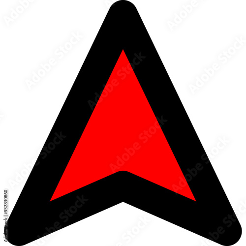Navigation Cursor