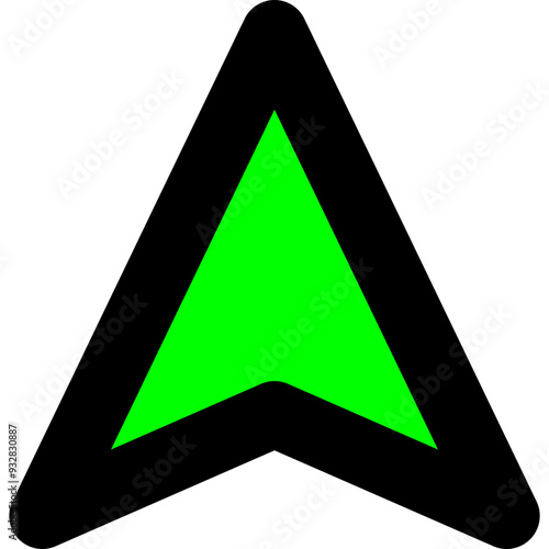 Navigation Cursor