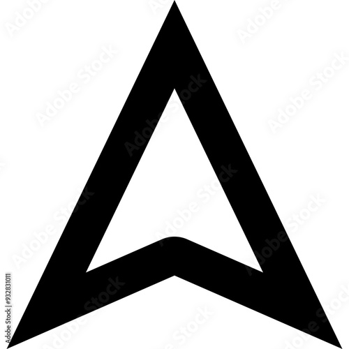 Navigation Cursor