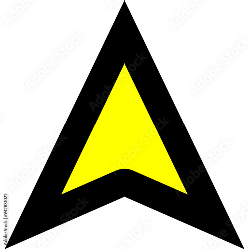 Navigation Cursor