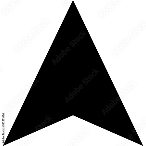 Navigation Cursor