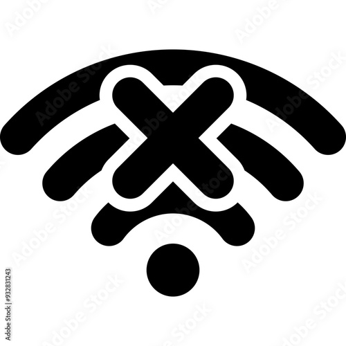 No Wifi Connection