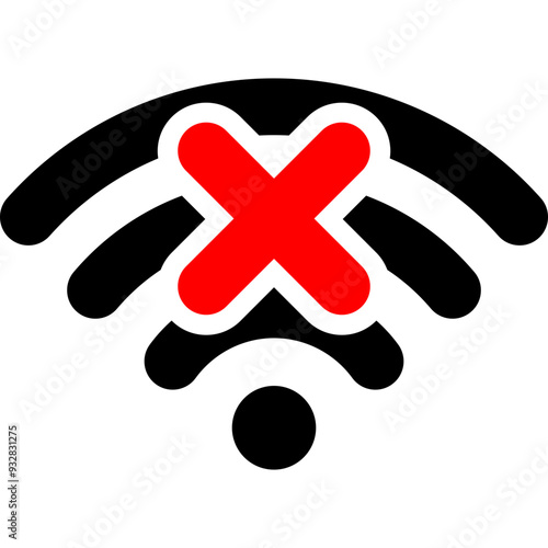 No Wifi Connection