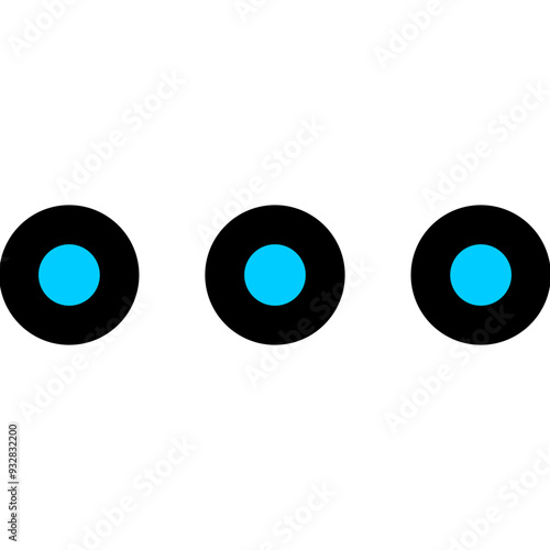 More Options Button