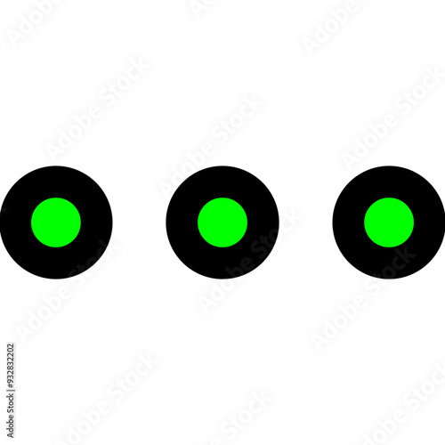 More Options Button