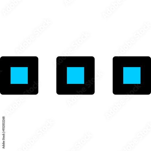 More Options Button