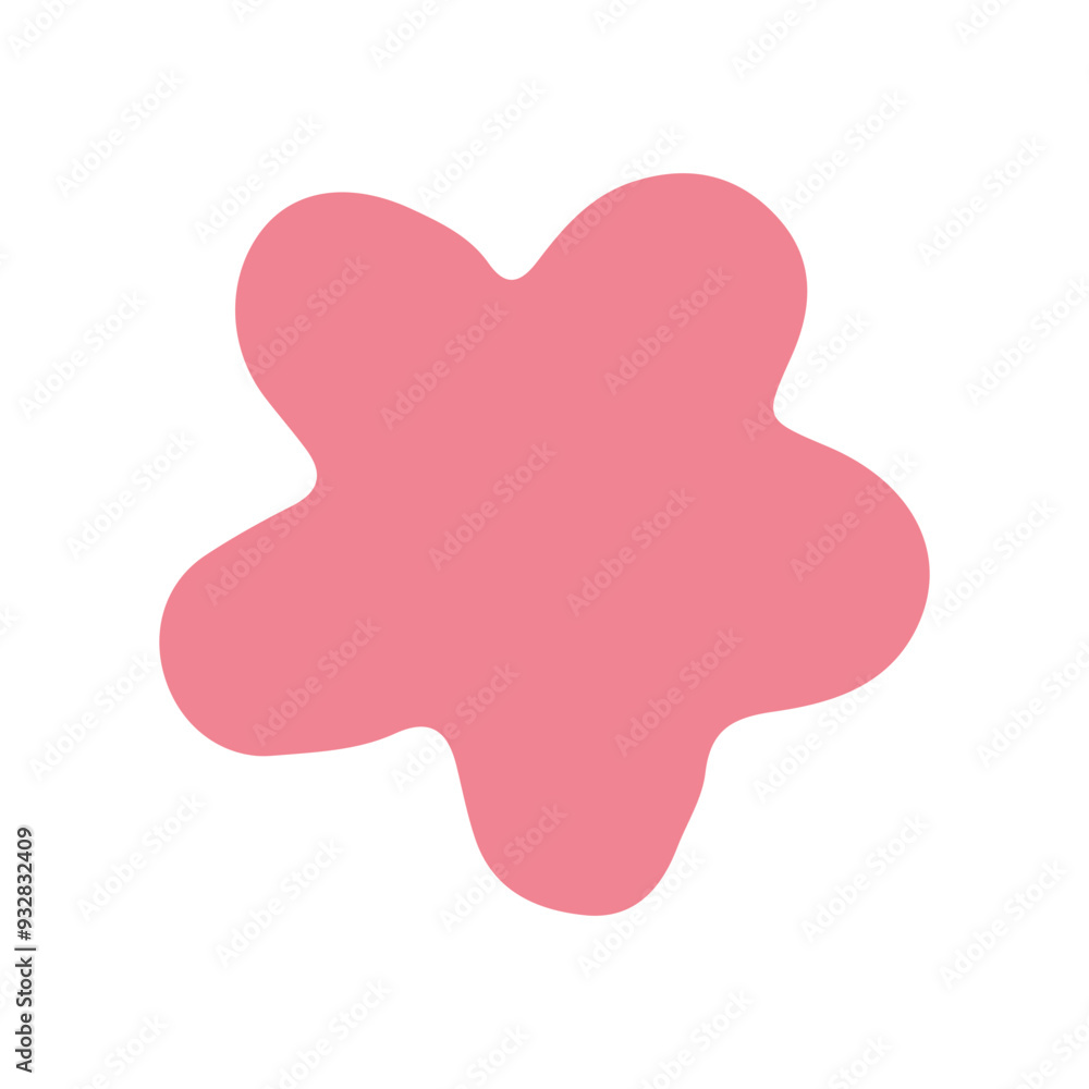 Pastel Watercolor Stars Pastel Watercolor Stars