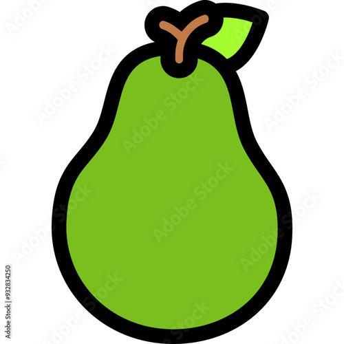 Pear