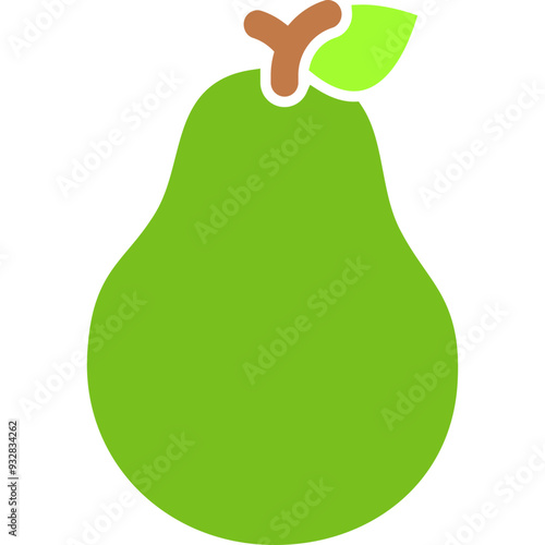 Pear