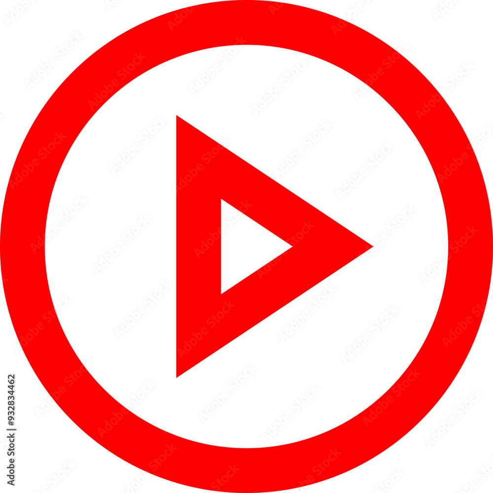 Play Button Play Button