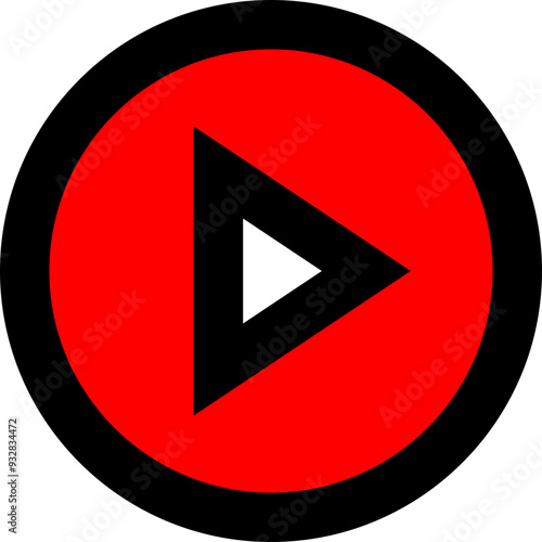 Play Button Free Download Play Button - GFXLoad