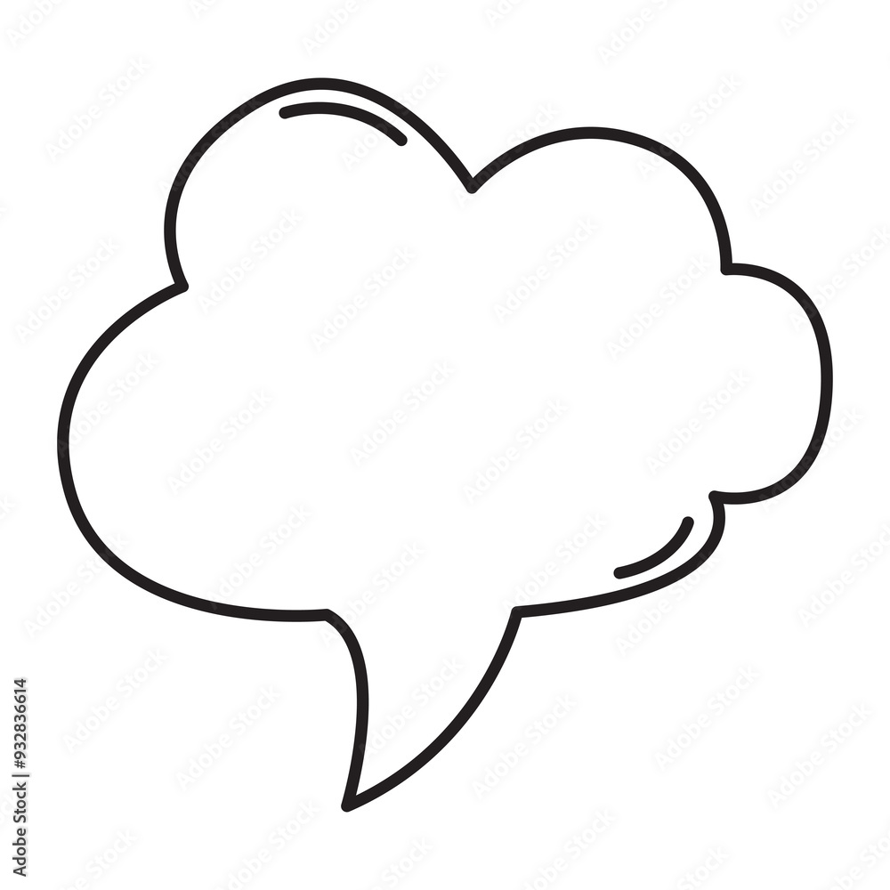 bubble talk transparent background bubble talk transparent background
