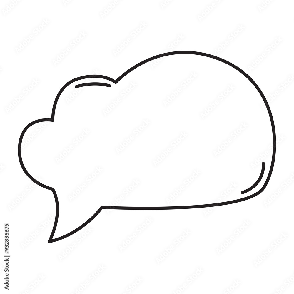 bubble talk transparent background bubble talk transparent background