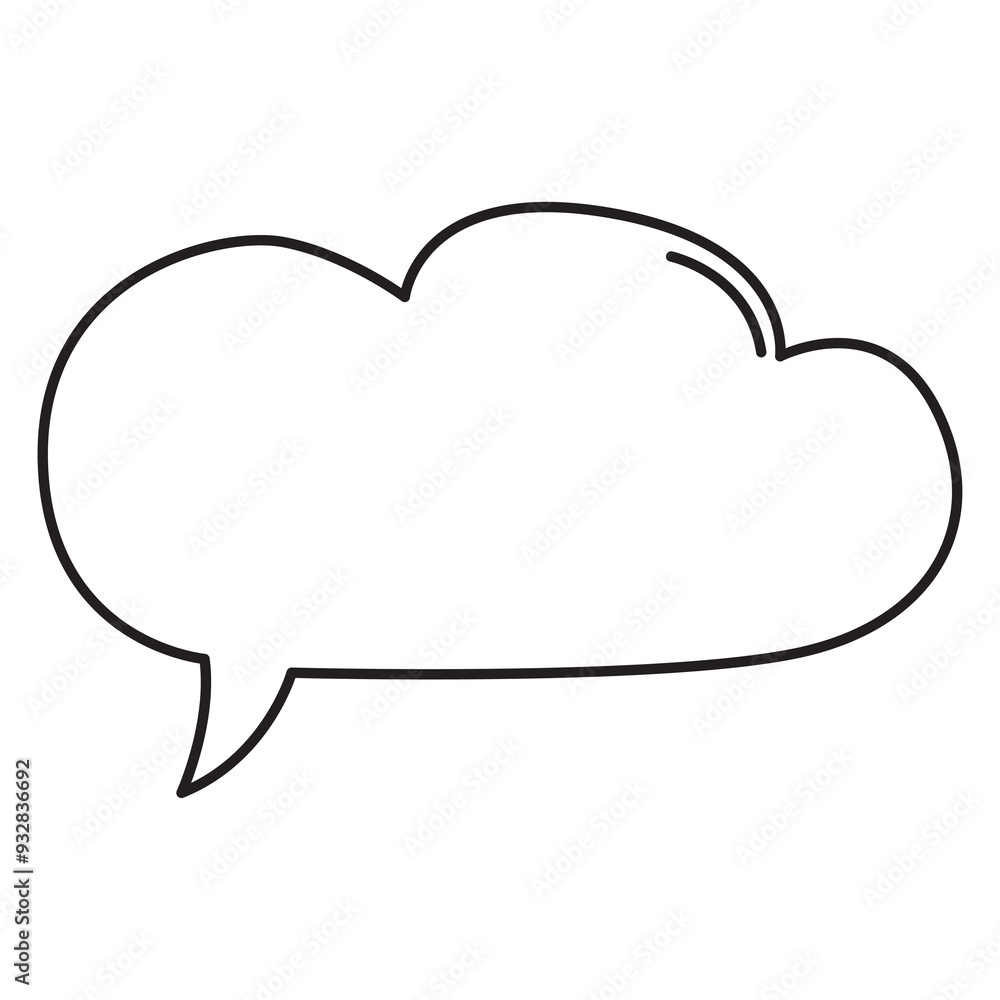 bubble talk transparent background bubble talk transparent background