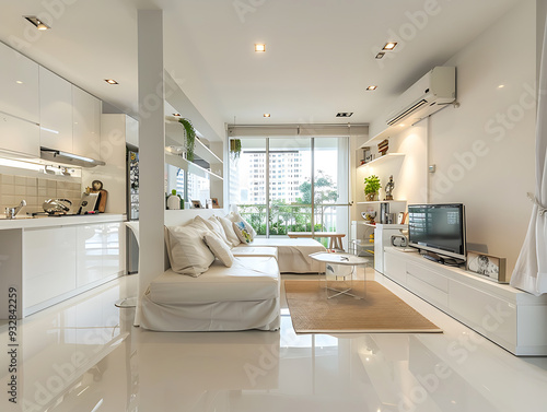 interior design