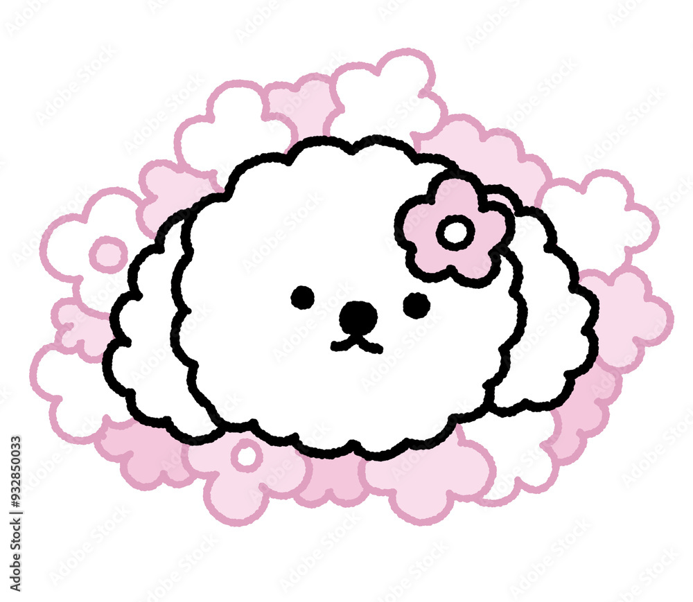 강아지 강아지