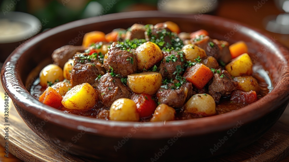Delicious Beef Stew Delicious Beef Stew