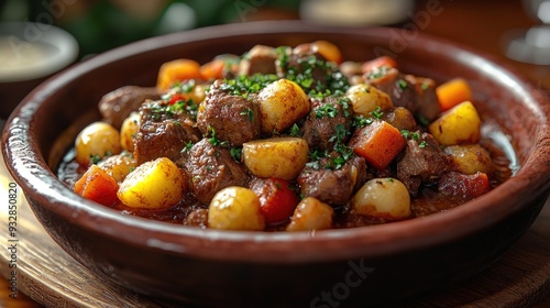 Delicious Beef Stew