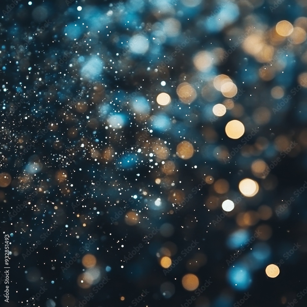 Luxurious Glittering Abstract: Shimmering Bokeh and Elegant Grain Textures. Minimalist Composition with Stylish Gradient for Graphic Design. Versatile AI-Generated Template for UI, Web Posters, and Hi Luxurious Glittering Abstract: Shimmering Bokeh and Elegant Grain Textures. Minimalist Composition with Stylish Gradient for Graphic Design. Versatile AI-Generated Template for UI, Web Posters, and Hi