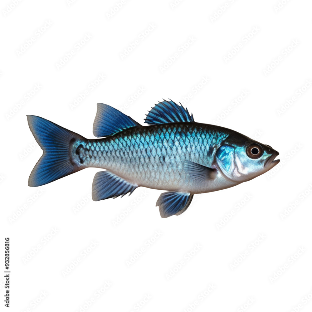 TRANSPARENT PNG ULTRA HD 8K A solitary Molly fish with vivid colors and flowing fins, swimming elegantly against a transparent background, highlighting its lively and graceful form TRANSPARENT PNG ULTRA HD 8K A solitary Molly fish with vivid colors and flowing fins, swimming elegantly against a transparent background, highlighting its lively and graceful form