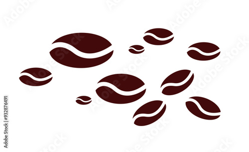 coffee beans refers to coffee beans that have been subjected to the roasting process, which alters their taste, aroma, and color, bringing out the characteristic