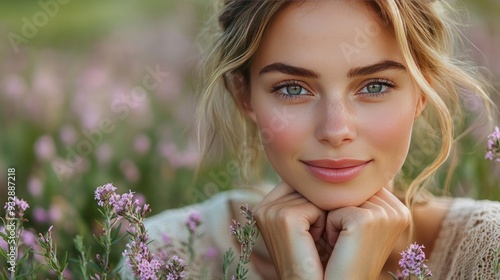 close up of woman collecting wild thyme flowers outdoors natural medicine concept-standard-scale-_x.jpeg