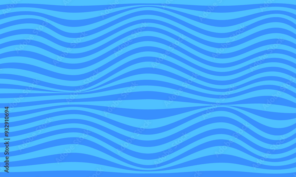 blue stripes lines wave curves abstract background blue stripes lines wave curves abstract background