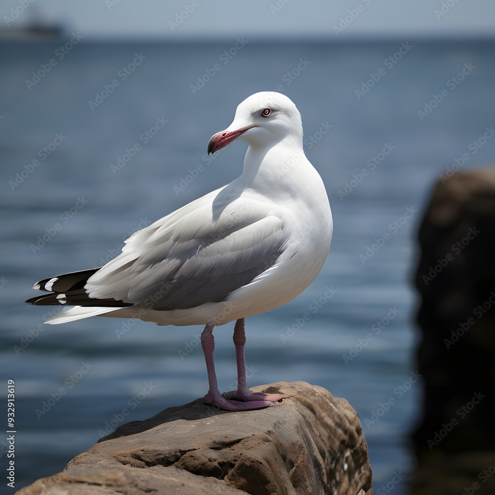 seagull on the beach,seagull on white background seagull on the beach,seagull on white background