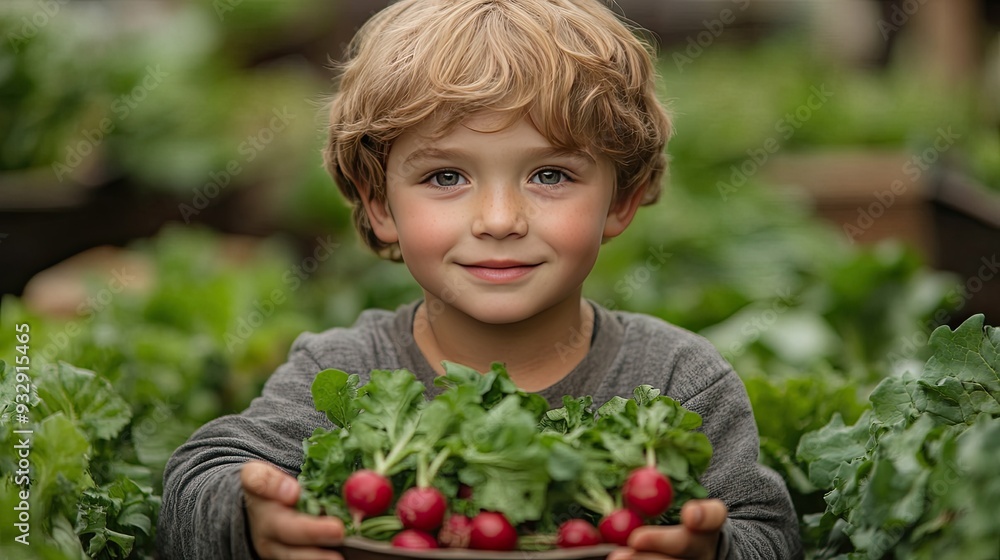 small boy holding radishes in vegetable garden sustainable lifestyle-art-scale-_x.jpeg small boy holding radishes in vegetable garden sustainable lifestyle-art-scale-_x.jpeg