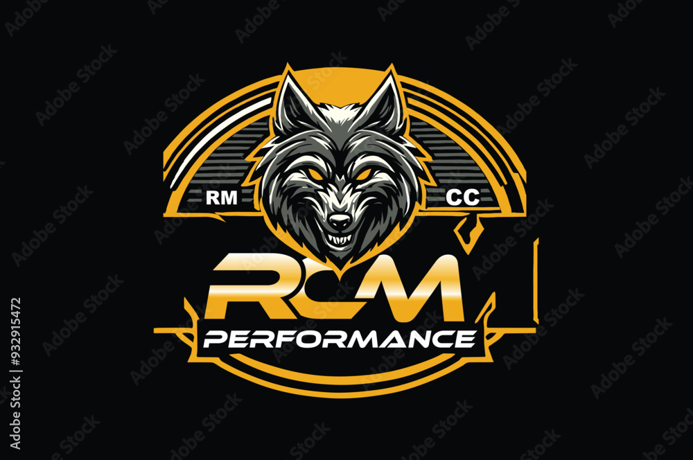 Fototapeta premium RCM