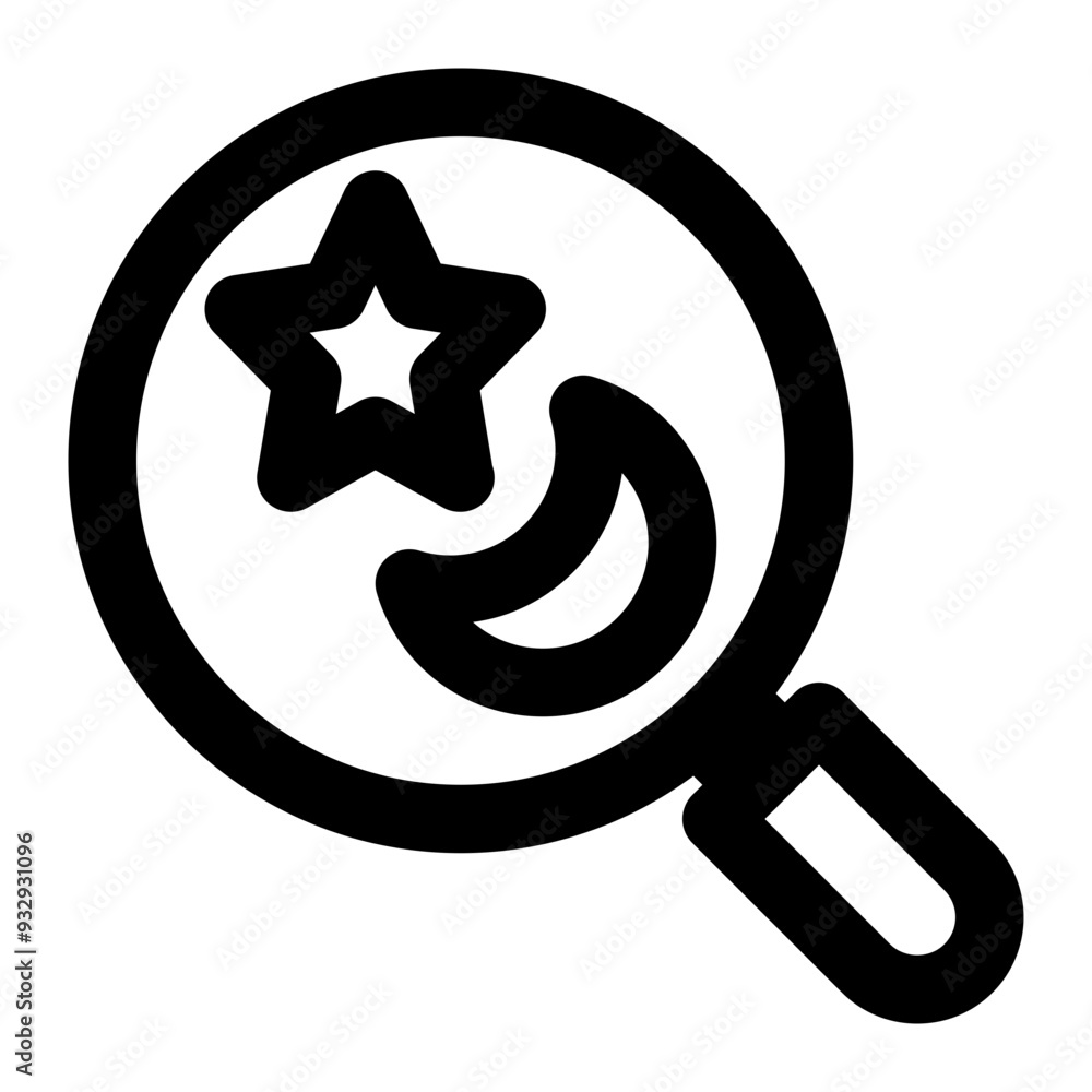 astronomy, moon, star, discovery, research, astronomical outline icon astronomy, moon, star, discovery, research, astronomical outline icon