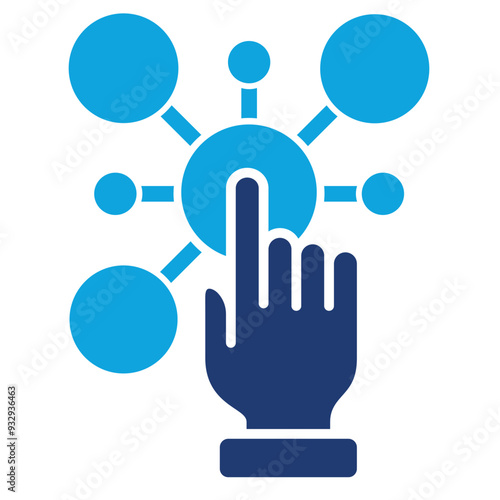 Interaction Icon