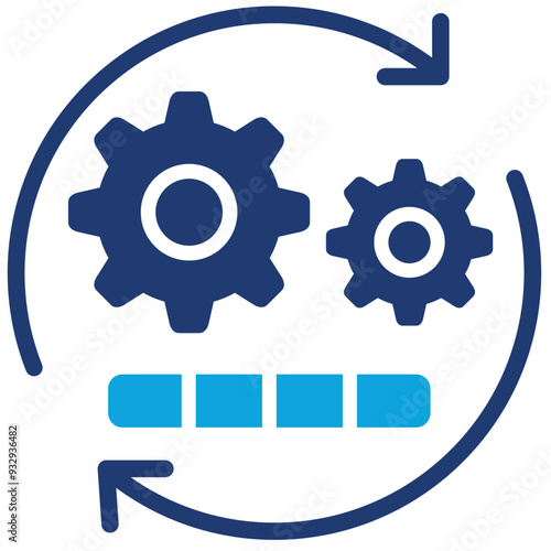 System Update Icon