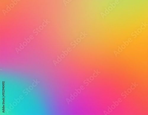 Amazing abstract background with beautiful gradation color, colorful background for poster flyer banner backdrop etc.