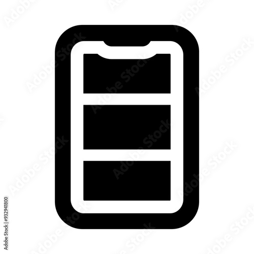 Smartphone Battery