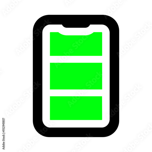 Smartphone Battery