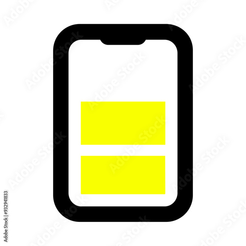 Smartphone Battery