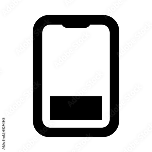 Smartphone Battery