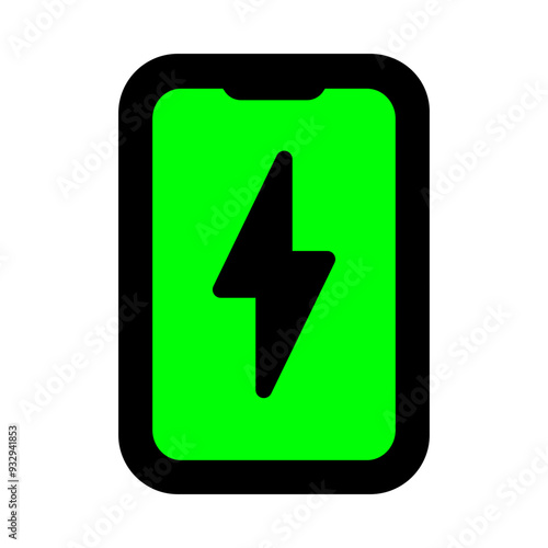 Smartphone Battery