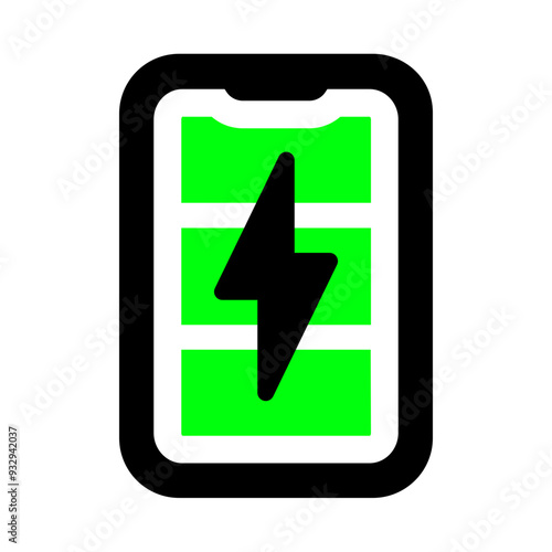 Smartphone Battery