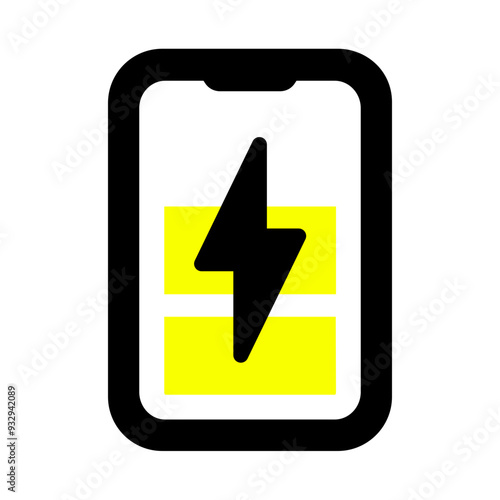 Smartphone Battery