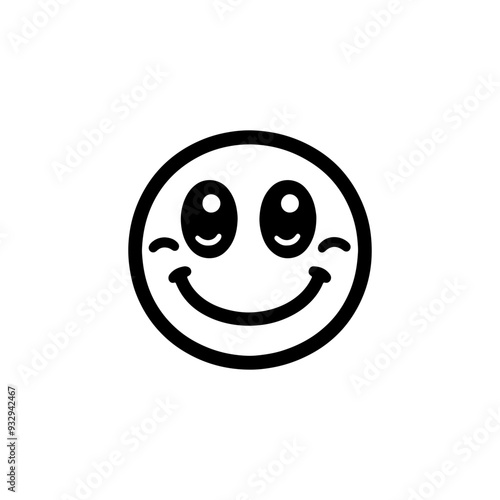 Happy Face