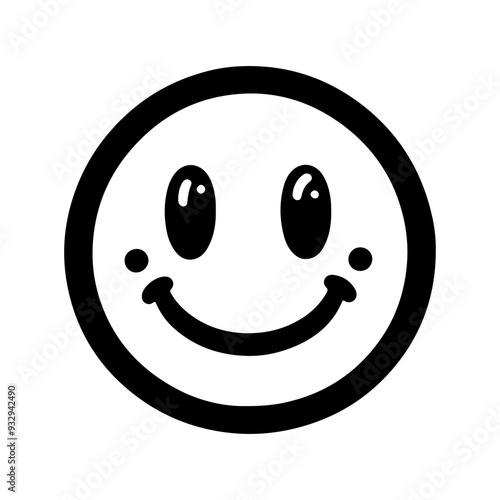 Happy Face
