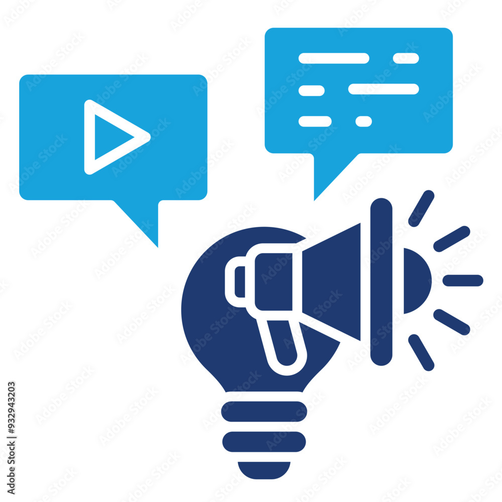 Campaign Icon Campaign Icon
