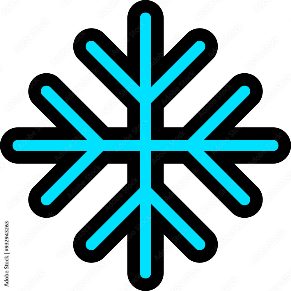Snowflake Snowflake