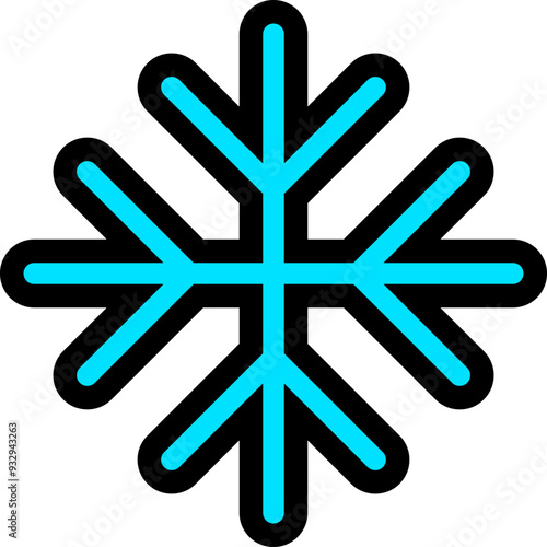 Snowflake