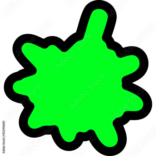 Wallpaper Mural Paint Splash Torontodigital.ca