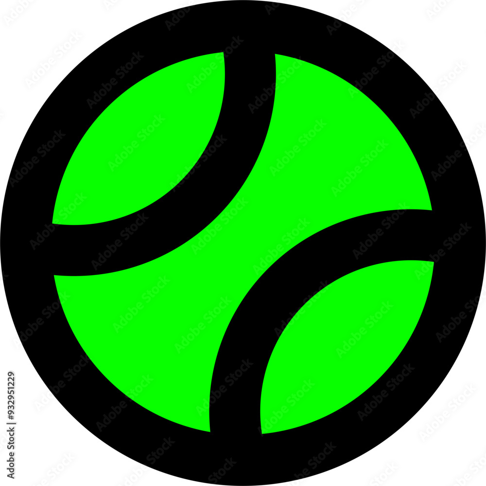 Tennis Ball