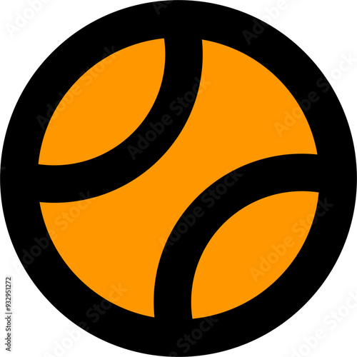 Tennis Ball